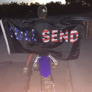 Meet your Posher, Gabriel